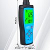 เครื่องวัดออกซิเจน Smart Sensor AR8100