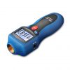 เครื่องวัดความเร็วรอบ Contact/Non-contact Digital Tachometer, Range 2 to 99,999rpm ยี่ห้อ CEM AT-8