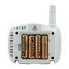 AZ8808 เครื่องบันทึกอุณหภูมิความชื้น