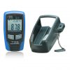 เครื่องบันทึกอุณหภูมิความชื้น CEM DT-172