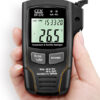 เครื่องบันทึกอุณหภูมิ ความชื้น CEM-DT-172_case