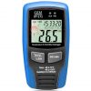 เครื่องบันทึกอุณหภูมิความชื้น DT-172