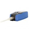 เครื่องบันทึกอุณหภูมิความชื้น CEM DT-172