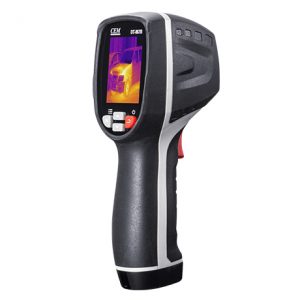 DT-867B CEM กล้องถ่ายภาพความร้อน Imager Thermometers