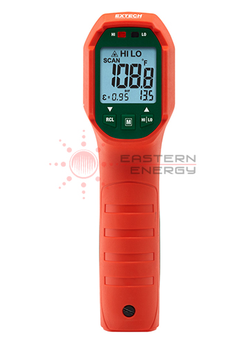 EXTECH IR320 เครื่องวัดอุณหภูมิอินฟราเรด