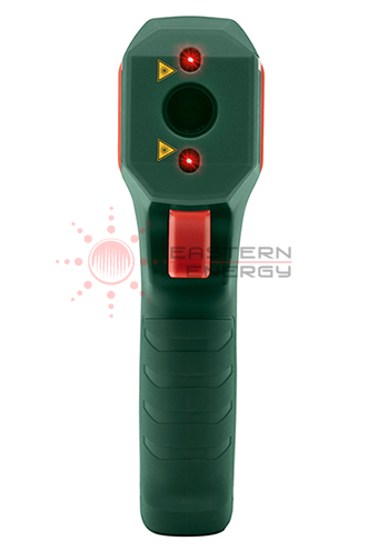 EXTECH IR320 เครื่องวัดอุณหภูมิอินฟราเรด