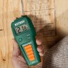 EXTECH MO50 เครื่องวัดความชื้นไม้ Moisture Meter