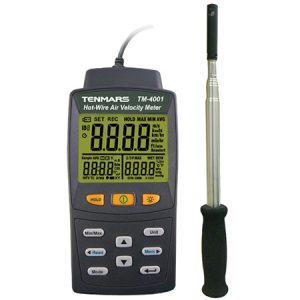 Tenmars TM-4001