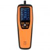 เครื่องวัดฝุ่น PM2.5/PM10/คาร์บอนไดออกไซด์ Temtop M2000C