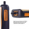 เครื่องวัดฝุ่น PM2.5/PM10/คาร์บอนไดออกไซด์ รุ่น Temtop M2000C