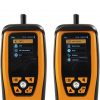 เครื่องวัดฝุ่น PM2.5/PM10/คาร์บอนไดออกไซด์ Temtop M2000C