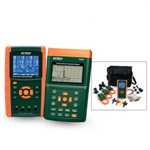 Power Analyzers
