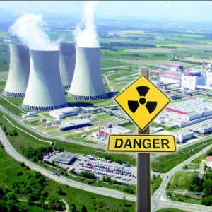 เครื่องวัดกัมมันตรังสี Radiation