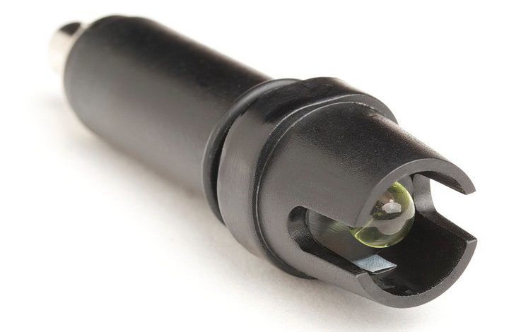 pH Electrode หัวโพรบ ph หัววัดค่าพีเอช สำหรับ PH METER รุ่น HI73127