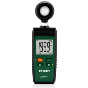 เครื่องวัดแสง EXTECH LT250W