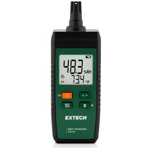 เครื่องวัดอุณภูมิความชื้น RH250W EXTECH